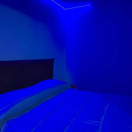 Nautilus House *