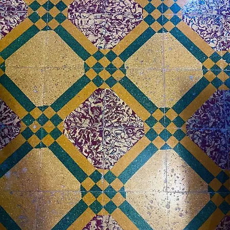 Nautilus House شقة