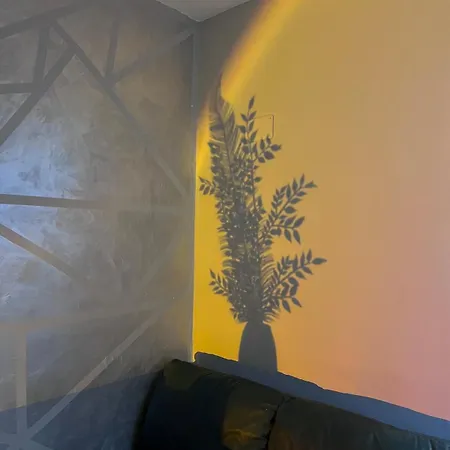 Nautilus House شقة *