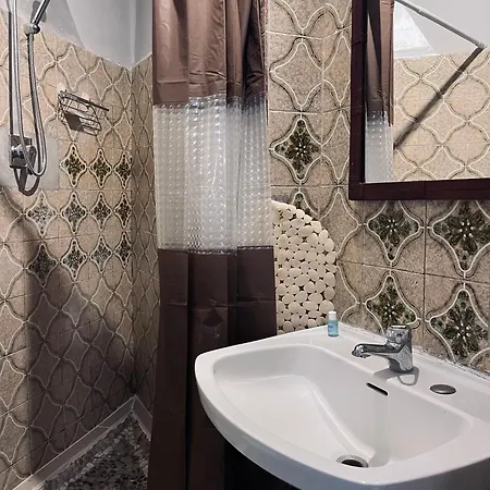 Nautilus House شقة